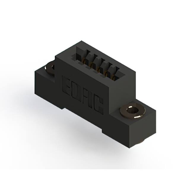 392-005-521-103 EDAC Inc.  Edgeboard Connectors